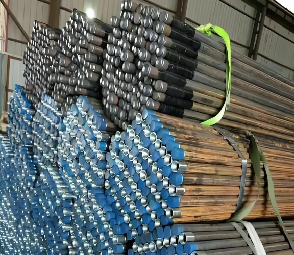 泉州单向注浆管流量可控